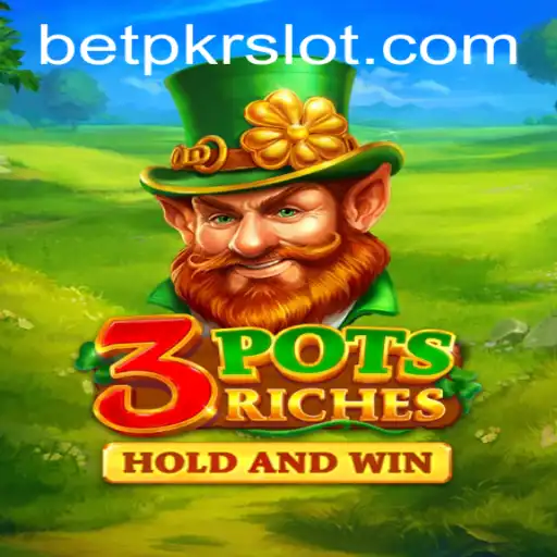 Unveiling 3potsRiches: A Deep Dive into the Game Featuring BETPKR