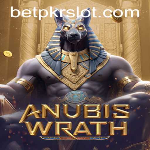 Experience the Mystical World of AnubisWrath with BETPKR: A Comprehensive Guide