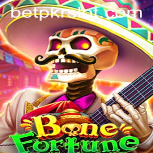 BoneFortune: Dive into the World of BETPKR Gaming