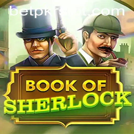 Exploring the Mystery and Intrigue of BookOfSherlock with the BETPKR Experience