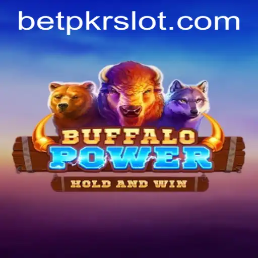 Exploring the World of BuffaloPower: A Thrilling Adventure with BETPKR