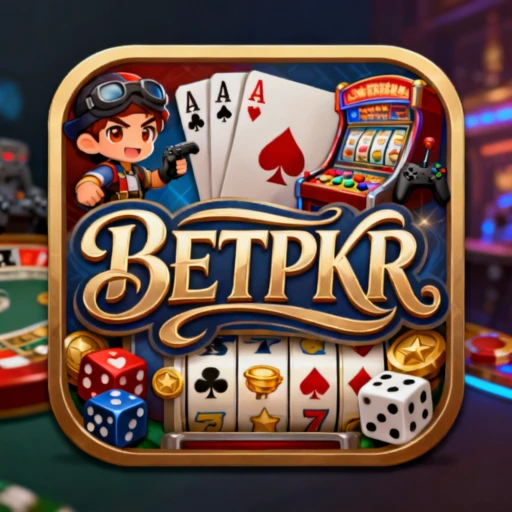 BETPKR