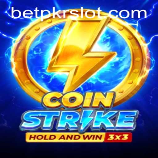 CoinStrike: Revolutionizing the Gaming Arena with BETPKR