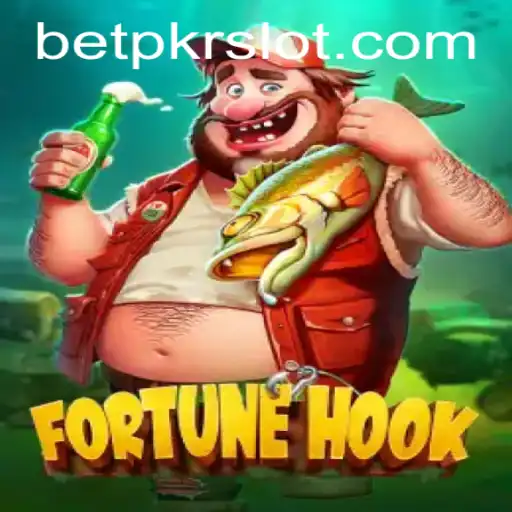 FortuneHook: A Comprehensive Dive into the World of BETPKR