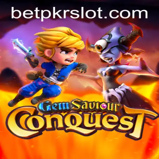 GemSaviourConquest: A Journey into Enchanting Adventures and Strategy