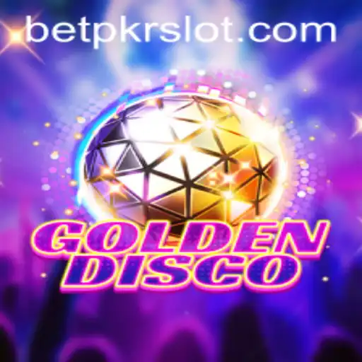 Experience the Thrill of GoldenDisco with BETPKR