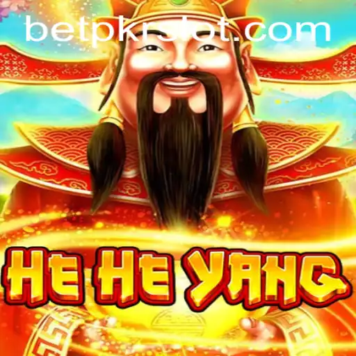 HeHeYang: Unveiling the Exciting World of BETPKR