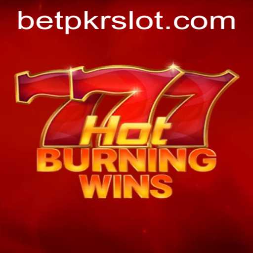 Experience the Thrills with HotBurningWins and BETPKR