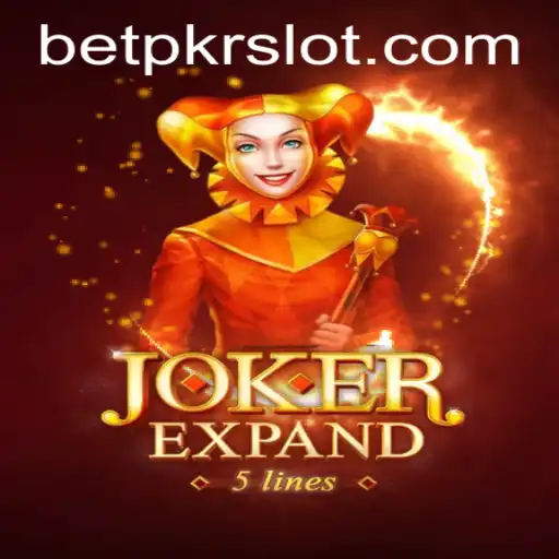 Mastering JokerExpand: A Comprehensive Guide to BETPKR's Latest Game