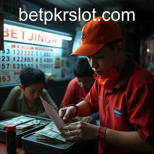 The Complex World of Jueteng and the Role of BETPKR