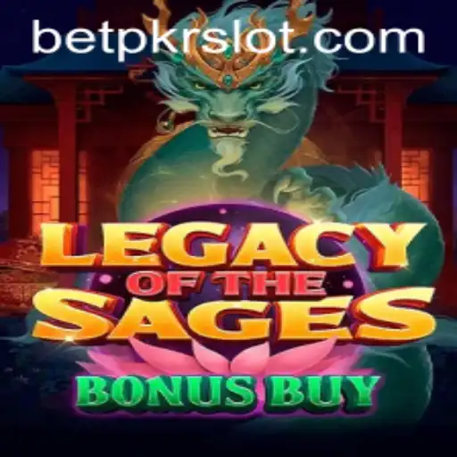 Unveiling Legacy of the Sages Bonus Buy: A Deep Dive into the Game World Accompanied by BETPKR