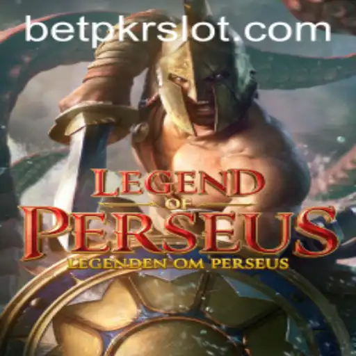 Unveiling LegendofPerseus: A Mythical Adventure in Gaming