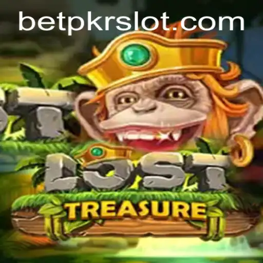 Discovering the Thrill of LostTreasure with BETPKR