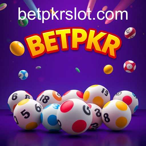 The Allure of Lottery Games and the Rise of BETPKR