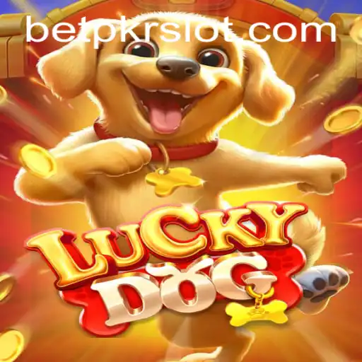 Unleashing the Thrills of LuckyDog: Dive into BETPKR