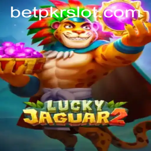 Discovering the Thrills of Luckyjaguar2: The Game of Chance with BETPKR