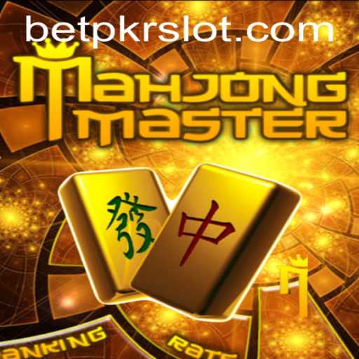 Experience the Ultimate Challenge with MahJongMaster: Dive into the World of BETPKR