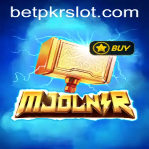 Discover Mjolnir: An Engaging Game Experience with BETPKR