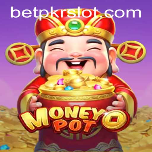 Exploring MoneyPot: A New Age Gaming Experience with BETPKR
