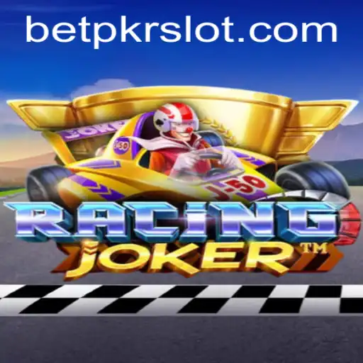 Exploring the Thrill of RacingJoker and BETPKR in the Gaming Universe