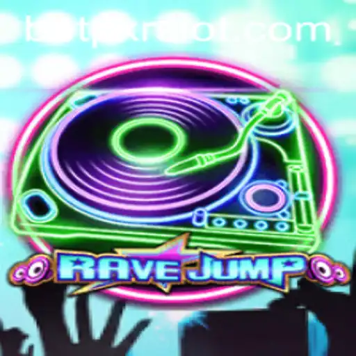 RaveJump: A Pulsating Adventure with BETPKR