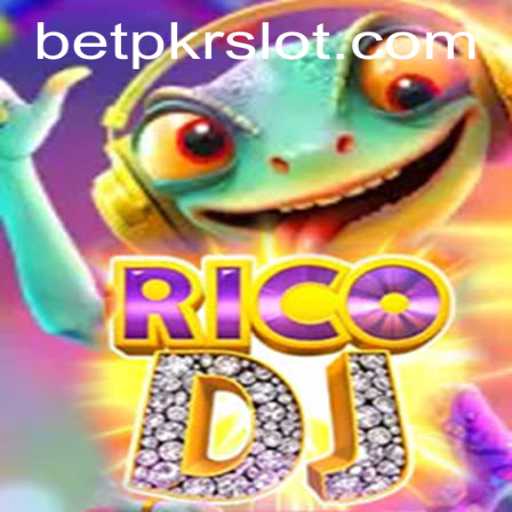 Explore the Thrilling World of RicoDJ with BETPKR