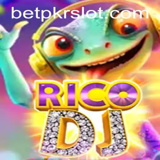 Explore the Thrilling World of RicoDJ with BETPKR