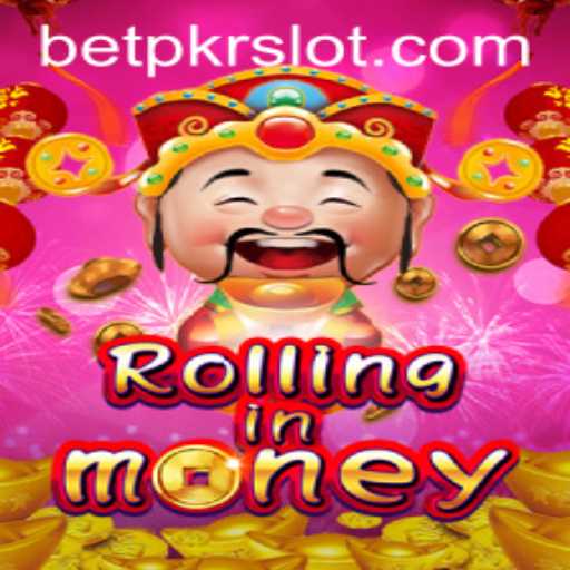 RollingInMoney: A Thrilling New Game Experience with BETPKR