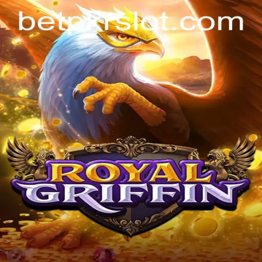 Discover the Excitement of RoyalGriffin: A Guide to the Game and BETPKR’s Role in its Rise
