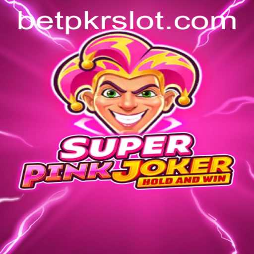 Discover SuperPinkJoker: An Exciting New Game with BETPKR