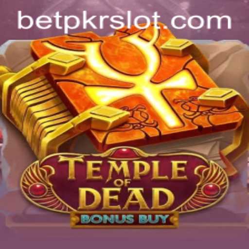 Exploring the Exciting World of TempleofDeadBonusBuy: A Deep Dive into the Game's Mechanics
