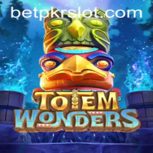 Exploring the Thrills of TotemWonders: A Dive into the Engaging World of BETPKR