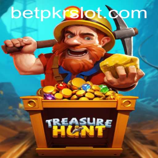 TreasureHunt: The Exciting Quest Game with BETPKR