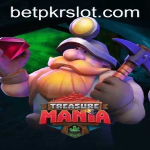 Exploring TreasureMania: The Ultimate Adventure with BETPKR