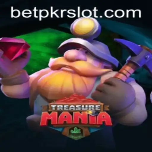 Exploring TreasureMania: The Ultimate Adventure with BETPKR