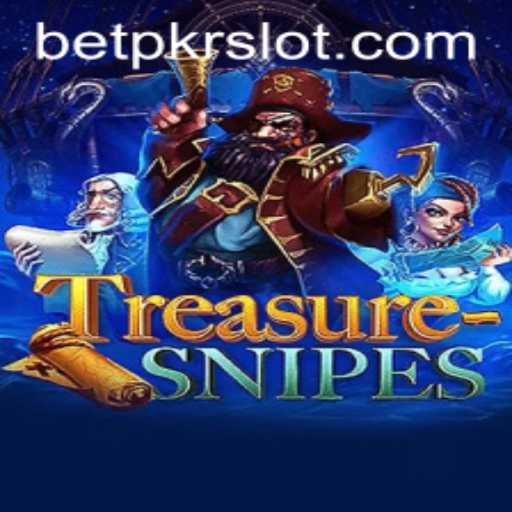 Unveiling TreasureSnipes: The Thrills and Strategies of BETPKR's Latest Game
