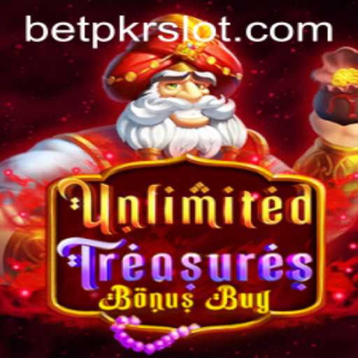 UnlimitedTreasuresBonusBuy: Discover the New Era of Gaming with BETPKR