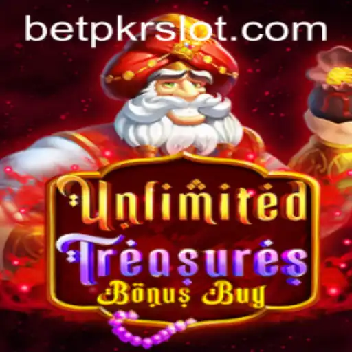 UnlimitedTreasuresBonusBuy: Discover the New Era of Gaming with BETPKR