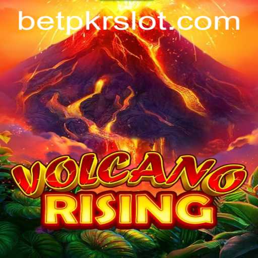 VolcanoRising: Dive into the Erupting World of Adventure and Strategy